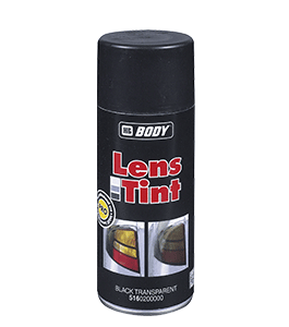 LENS TINT