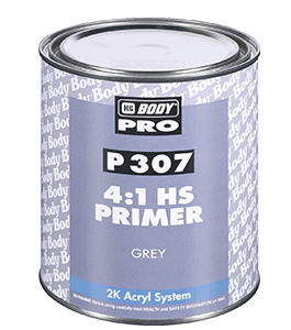 P307 4:1 HS FILLING PRIMER