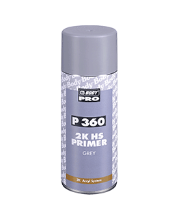 P360 2K HS PRIMER