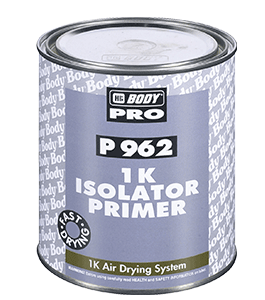 P962 1K ISOLATOR