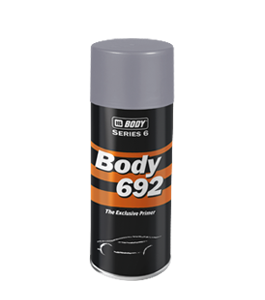 SPRAY BODY 692