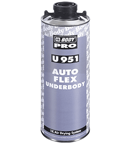 U951 AUTO FLEX